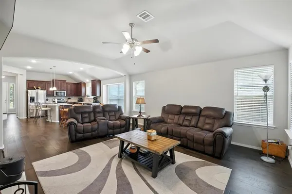 $2,575 | 221 Gardenia Drive, Azle, TX 76020