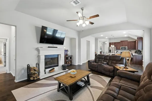 $2,575 | 221 Gardenia Drive, Azle, TX 76020