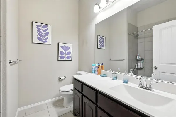 $2,575 | 221 Gardenia Drive, Azle, TX 76020