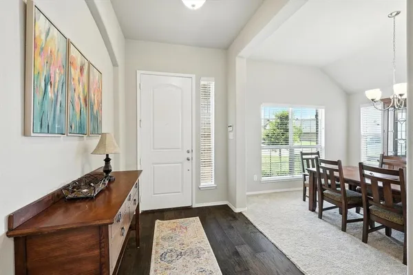 $2,575 | 221 Gardenia Drive, Azle, TX 76020