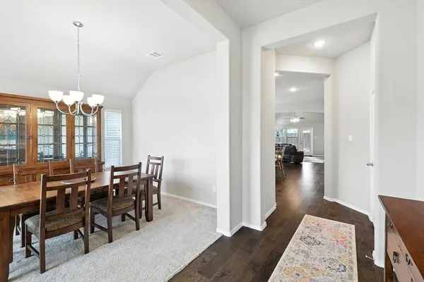 $2,575 | 221 Gardenia Drive, Azle, TX 76020