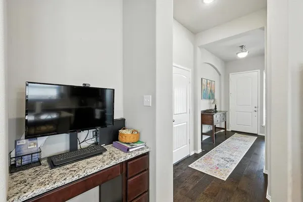 $2,575 | 221 Gardenia Drive, Azle, TX 76020