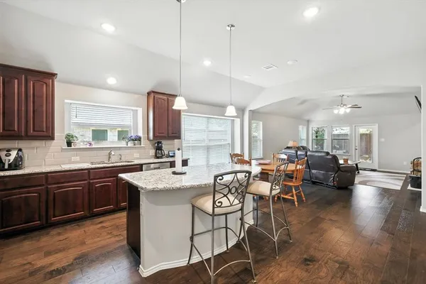 $2,575 | 221 Gardenia Drive, Azle, TX 76020