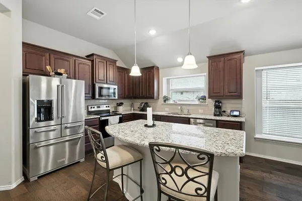 $2,575 | 221 Gardenia Drive, Azle, TX 76020