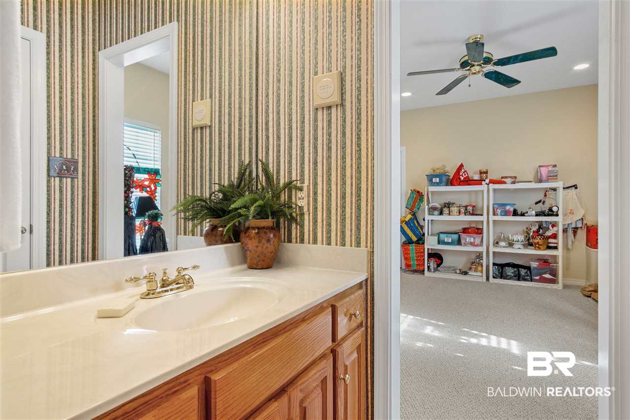 2961 Jenfield Drive Mobile, AL 36695 - Photo 34 of 50