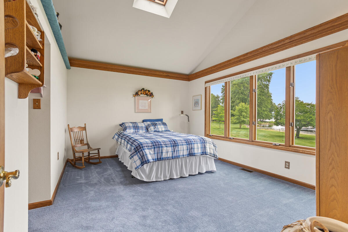 128 Wilmin Road Quincy, MI 49082 - Photo 18 of 38 128-Wilmin_012