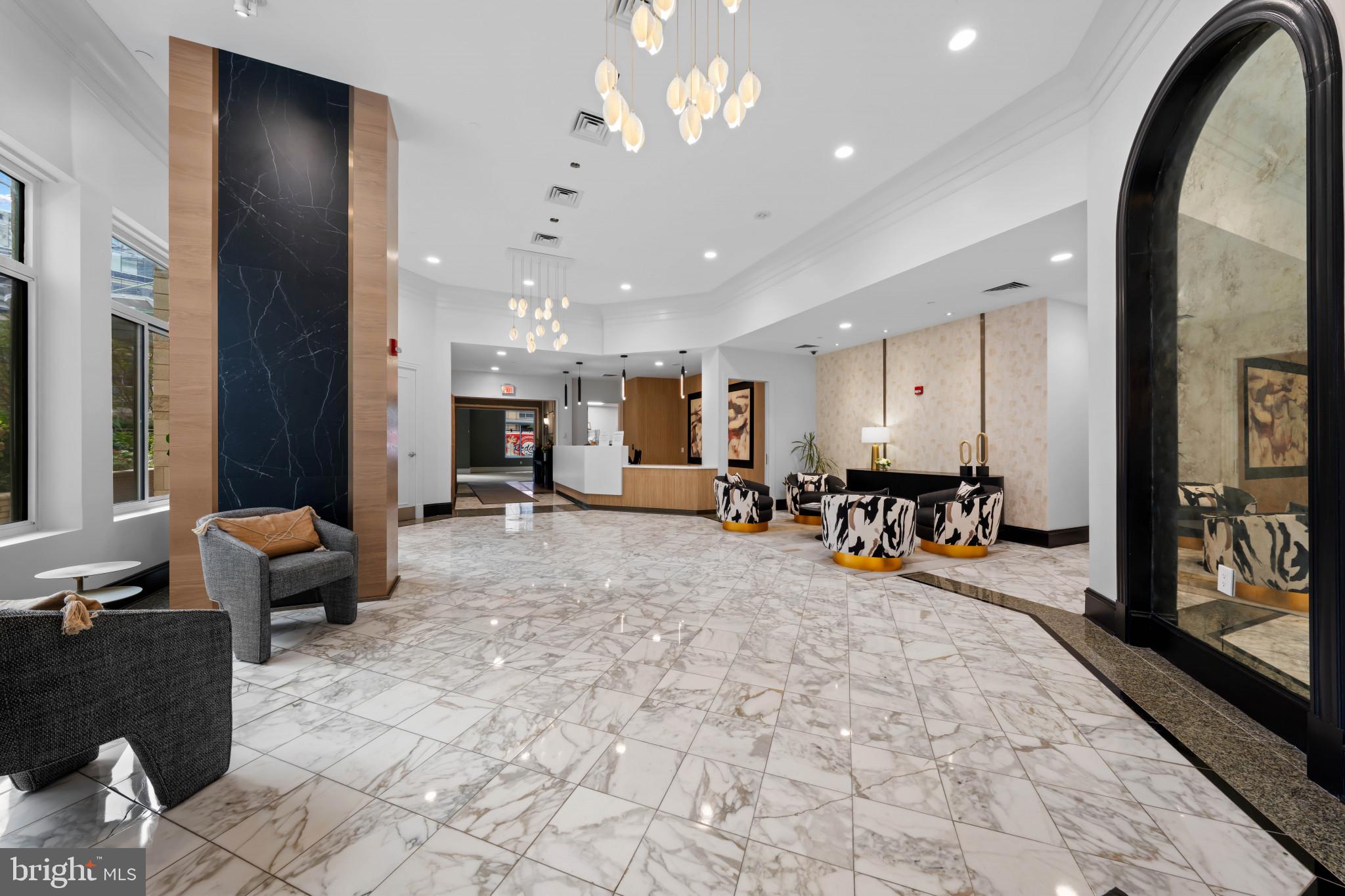 851 North Glebe Road, Unit 207 Arlington, VA 22203 - Photo 31 of 59 Gallery Image 31