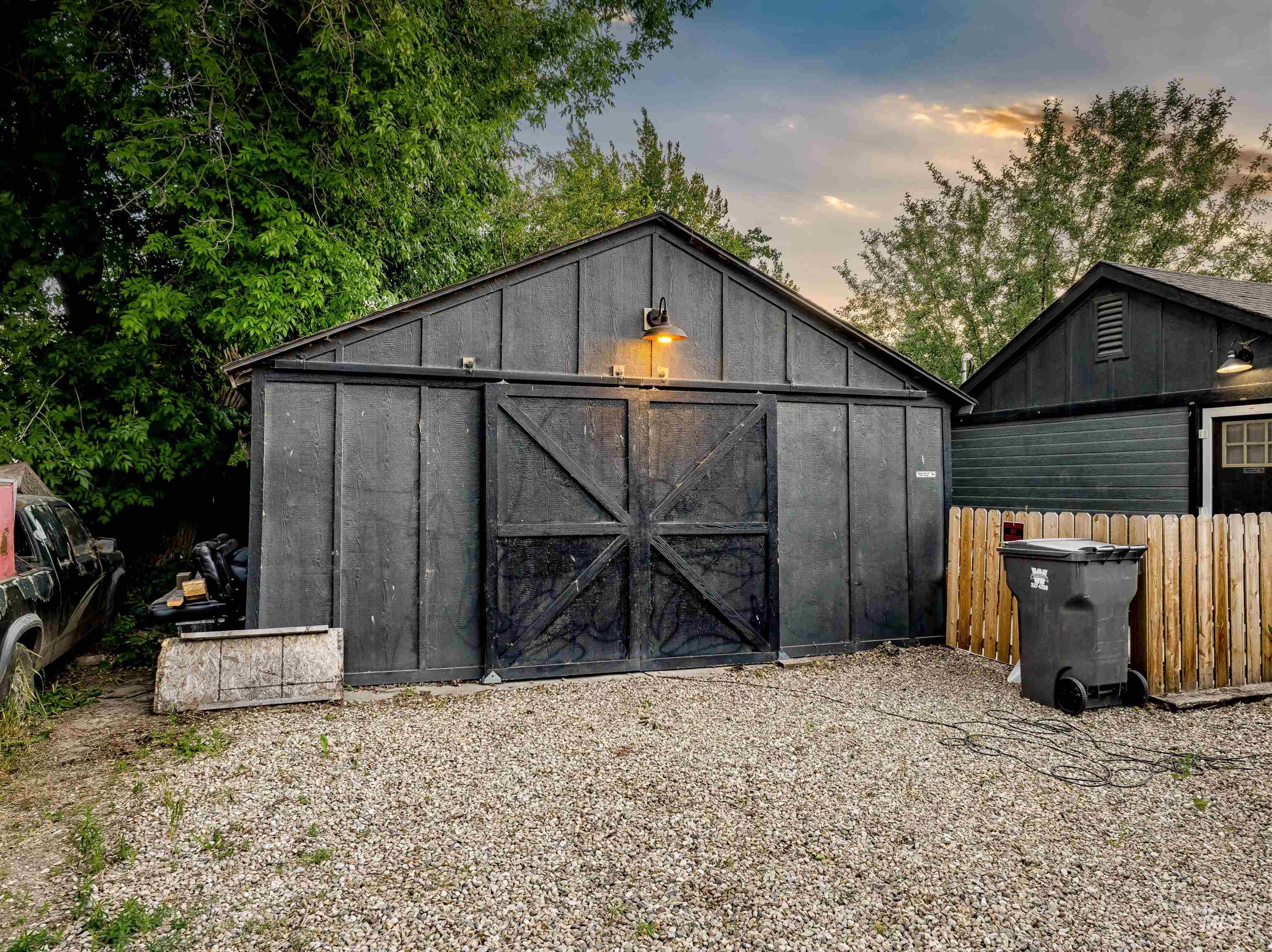 263 Fargo Avenue Notus, ID 83656 - Photo 23 of 43