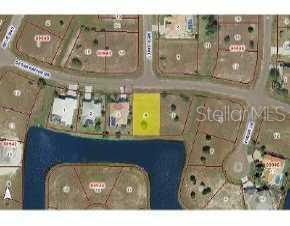 23991 Cedar Rapids Road Punta Gorda, FL 33955 - Photo 1 of 1 Exterior Front