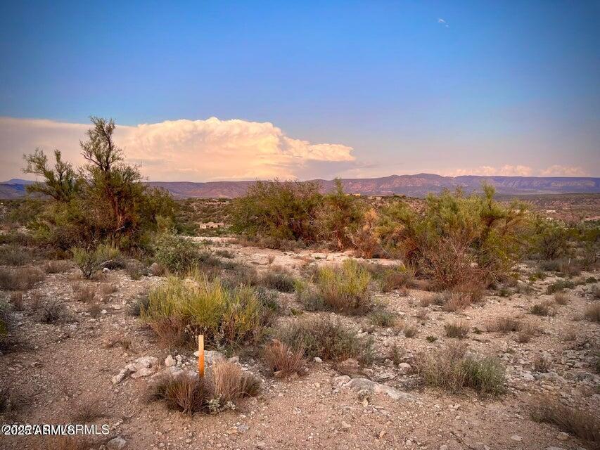 6295 North Mogollon Rim Lane, Unit 129 Rimrock, AZ 86335 - Photo 18 of 37 a view of lake with green space