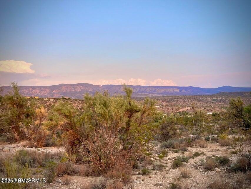 6295 North Mogollon Rim Lane, Unit 129 Rimrock, AZ 86335 - Photo 19 of 37 a view of city and mountain