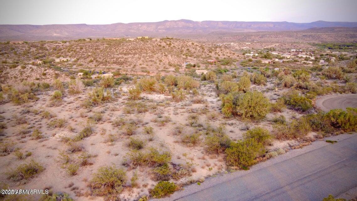 6295 North Mogollon Rim Lane, Unit 129 Rimrock, AZ 86335 - Photo 2 of 37 a view of city and mountain