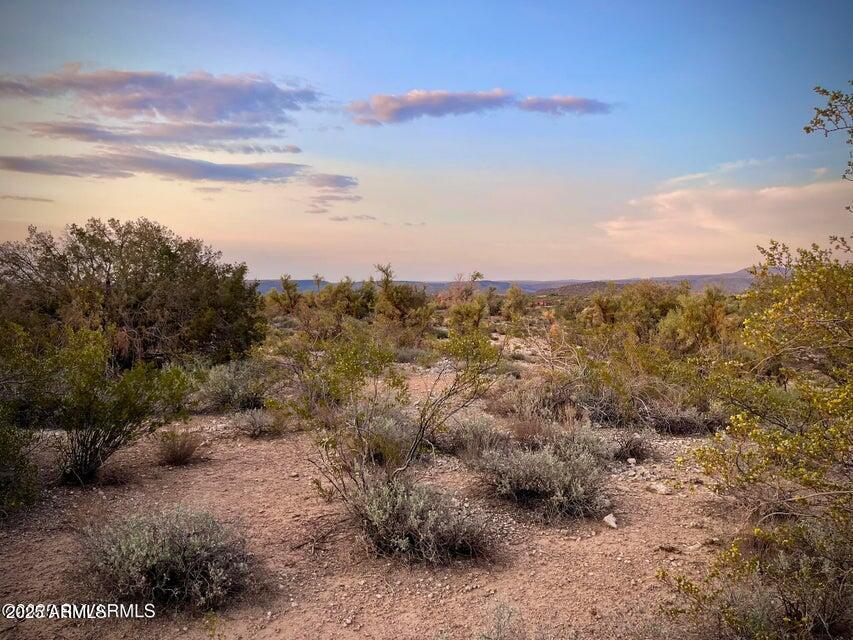 6295 North Mogollon Rim Lane, Unit 129 Rimrock, AZ 86335 - Photo 24 of 37 a view of a sky