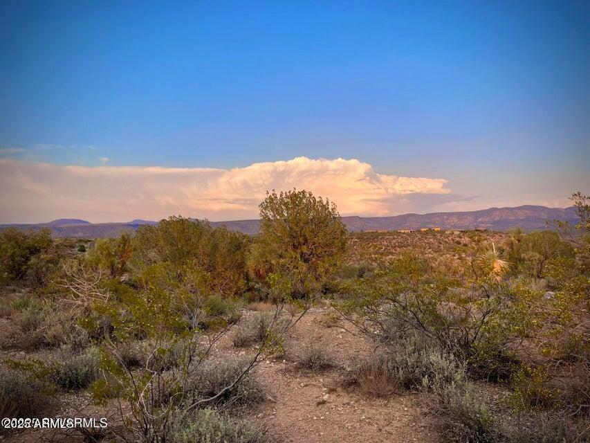 6295 North Mogollon Rim Lane, Unit 129 Rimrock, AZ 86335 - Photo 25 of 37 a view of a city