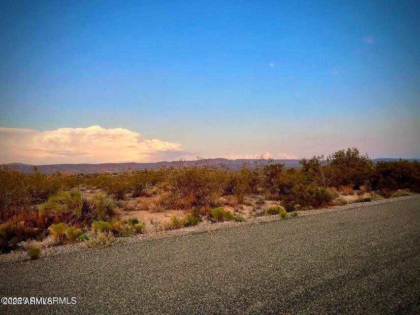 6295 North Mogollon Rim Lane, Unit 129 Rimrock, AZ 86335 - Photo 29 of 37 a view of a city