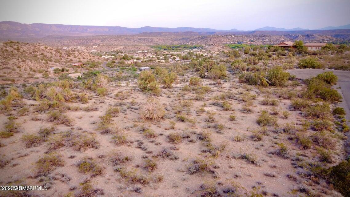 6295 North Mogollon Rim Lane, Unit 129 Rimrock, AZ 86335 - Photo 30 of 37 a view of city and mountain