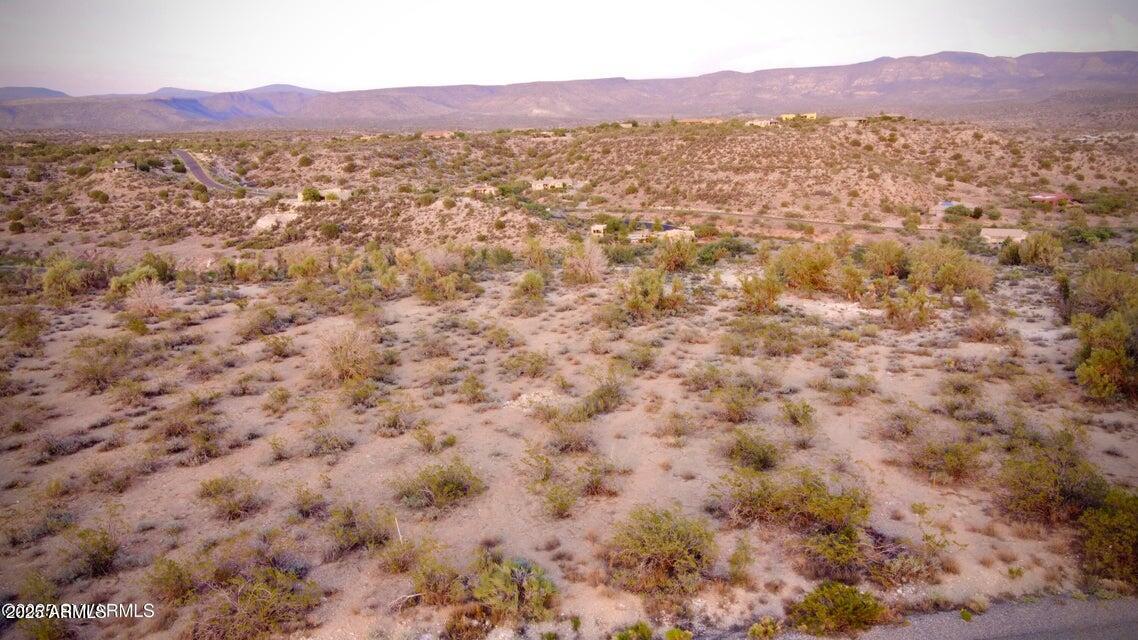 6295 North Mogollon Rim Lane, Unit 129 Rimrock, AZ 86335 - Photo 31 of 37 a view of city and mountain