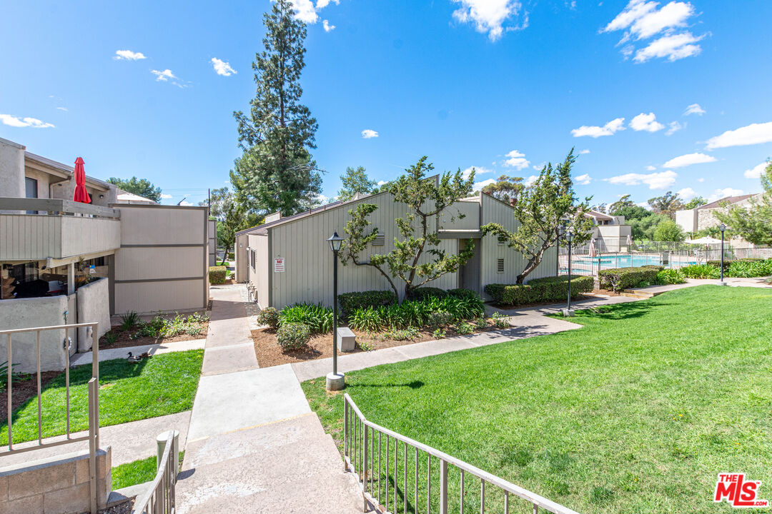 3026 Associated Road, Unit 96 Fullerton, CA 92835 - Photo 25 of 43