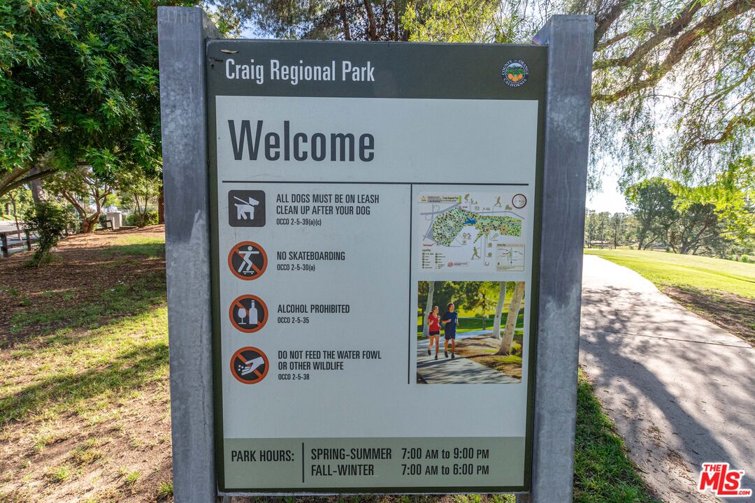 3026 Associated Road, Unit 96 Fullerton, CA 92835 - Photo 39 of 43