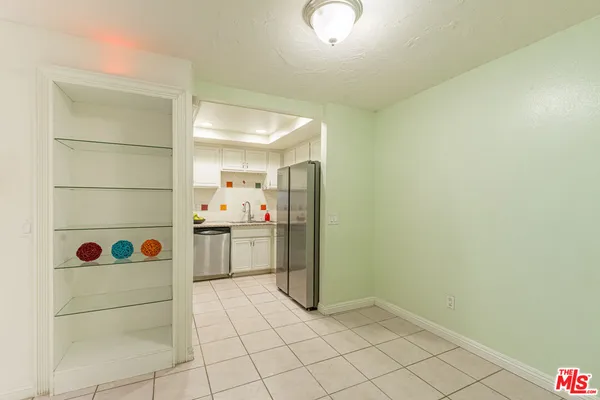 a utility room with washer and dryer