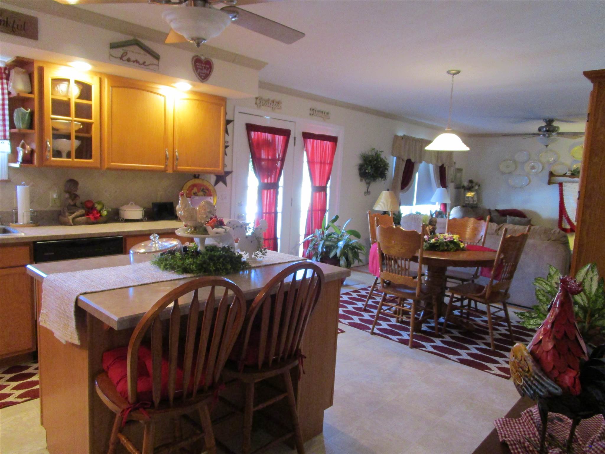21844 German River Road Criders, VA 22820 - Photo 11 of 39 Gallery Image 11