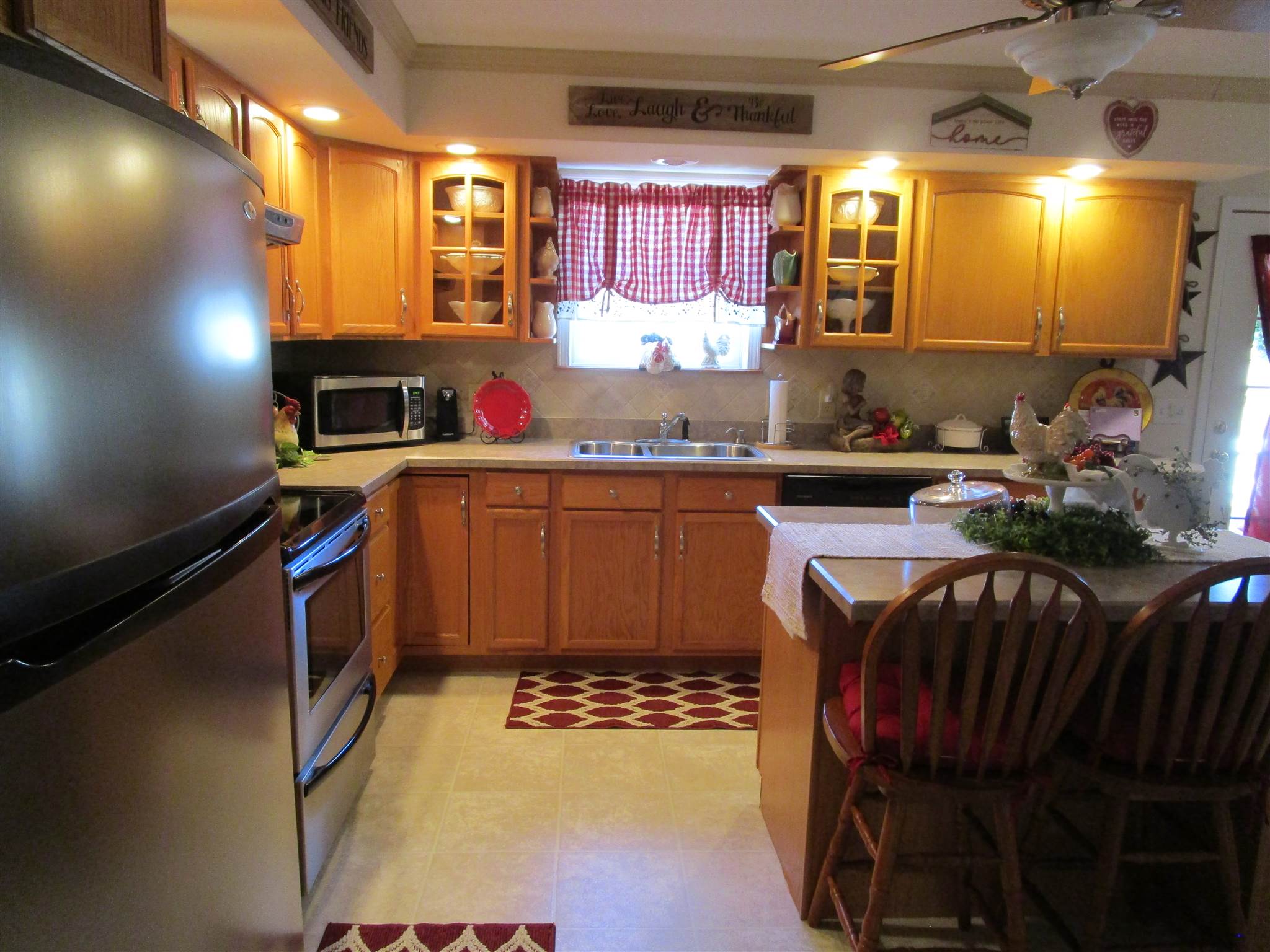 21844 German River Road Criders, VA 22820 - Photo 12 of 39 Gallery Image 12