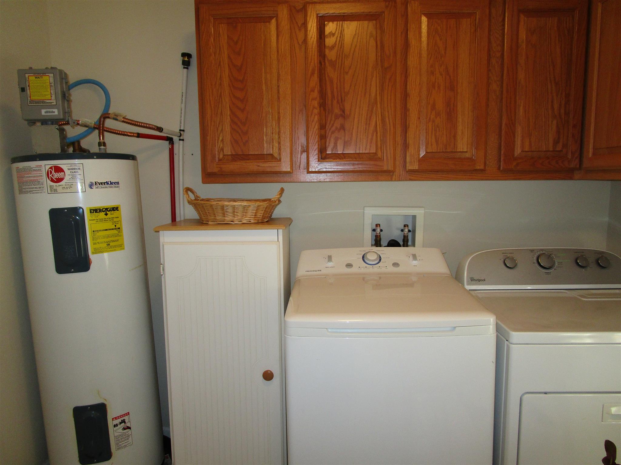 21844 German River Road Criders, VA 22820 - Photo 15 of 39 Gallery Image 15