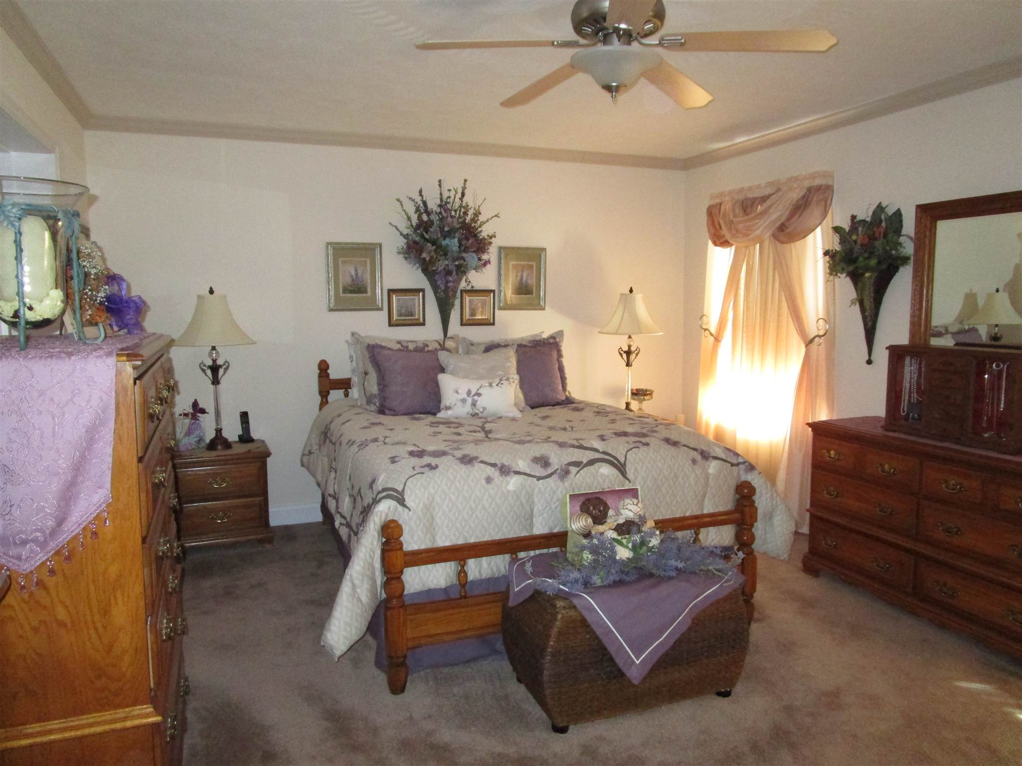 21844 German River Road Criders, VA 22820 - Photo 16 of 39 Gallery Image 16