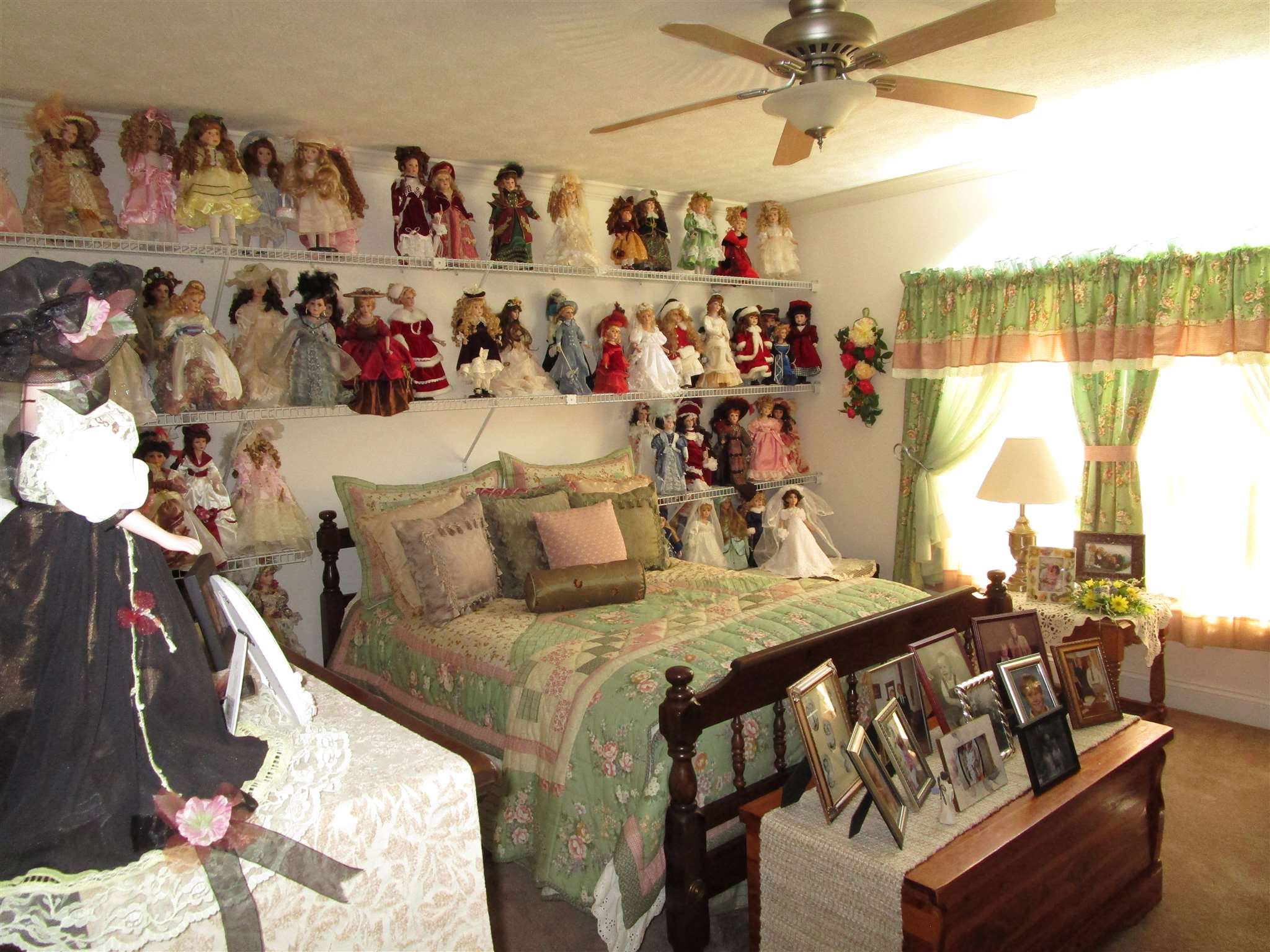 21844 German River Road Criders, VA 22820 - Photo 21 of 39 Gallery Image 21