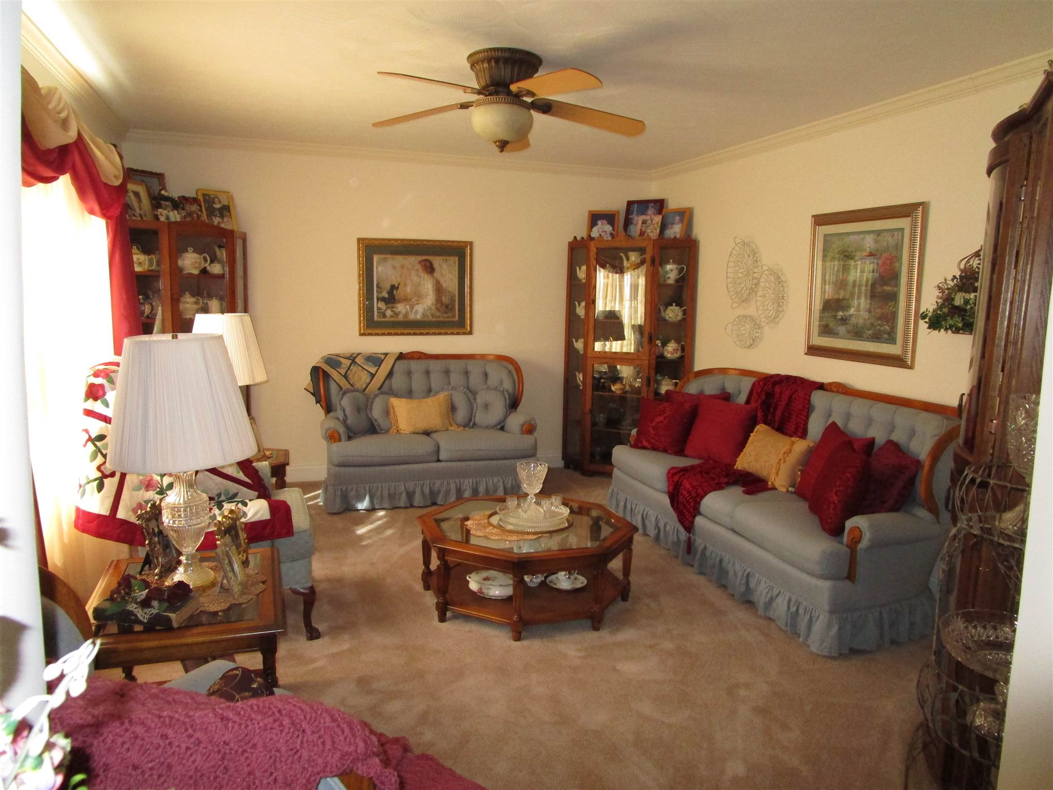 21844 German River Road Criders, VA 22820 - Photo 3 of 39 Gallery Image 3