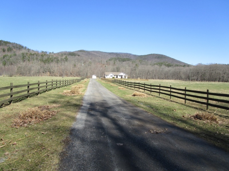 21844 German River Road Criders, VA 22820 - Photo 39 of 39 Gallery Image 39