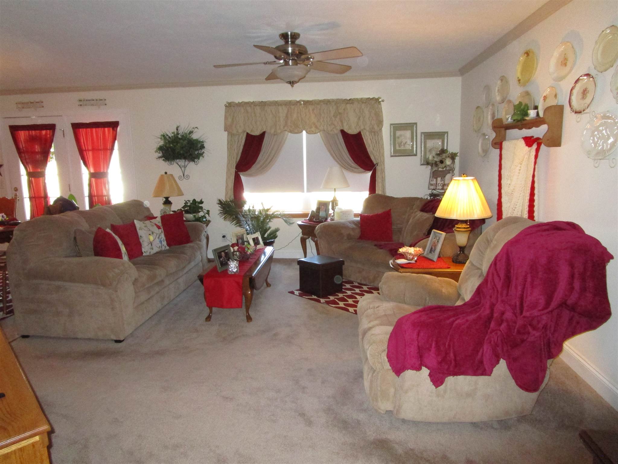21844 German River Road Criders, VA 22820 - Photo 5 of 39 Gallery Image 5