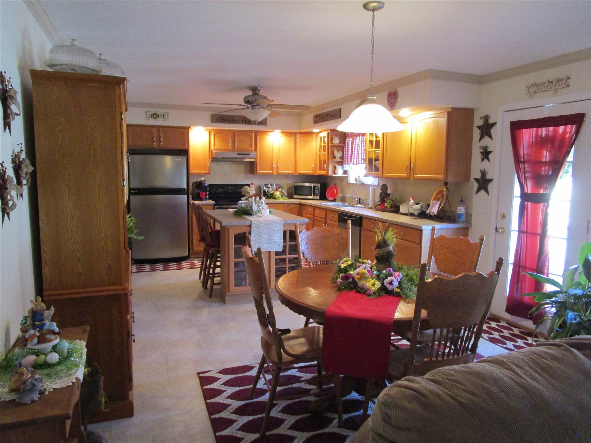 21844 German River Road Criders, VA 22820 - Photo 7 of 39 Gallery Image 7
