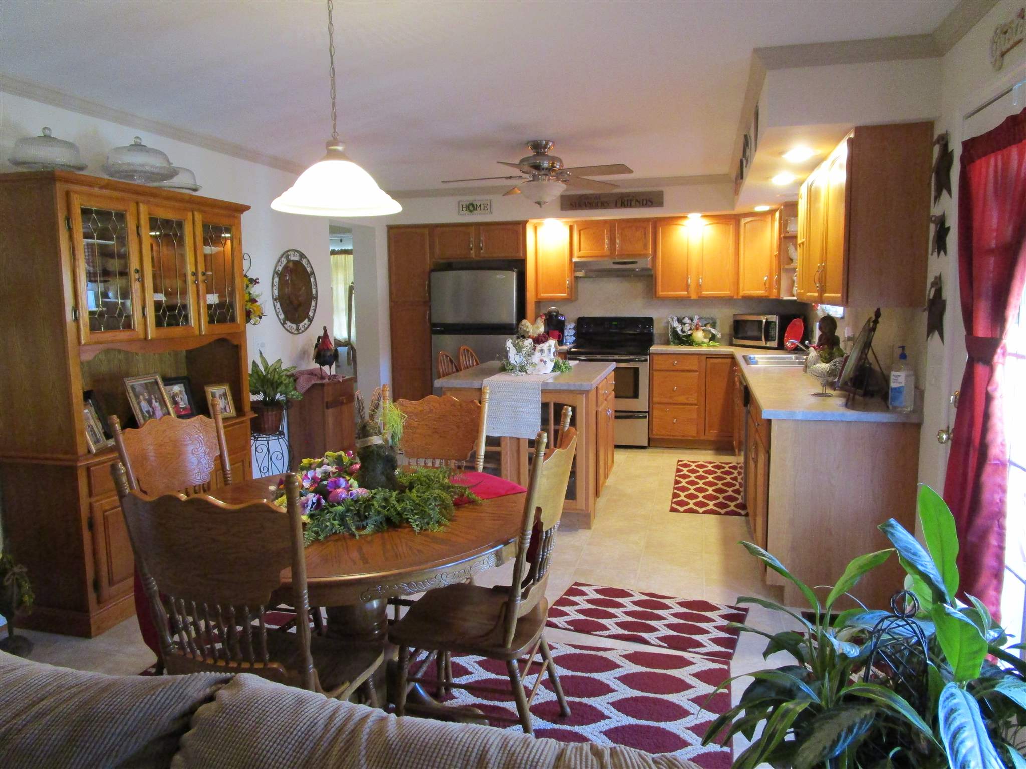 21844 German River Road Criders, VA 22820 - Photo 8 of 39 Gallery Image 8