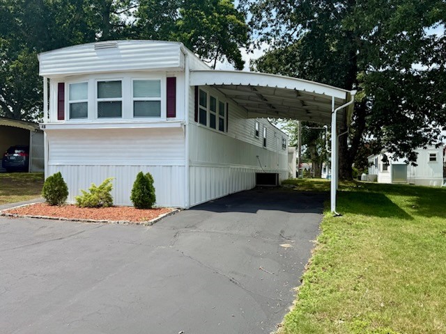 4 Lane B Coventry, RI 02816 - Photo 2 of 21 Exterior Front
