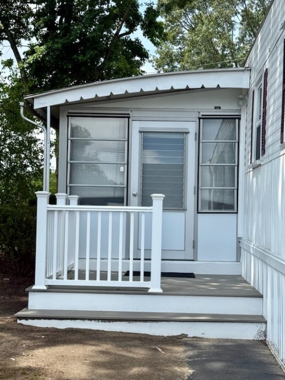 4 Lane B Coventry, RI 02816 - Photo 3 of 21 Front Entrance