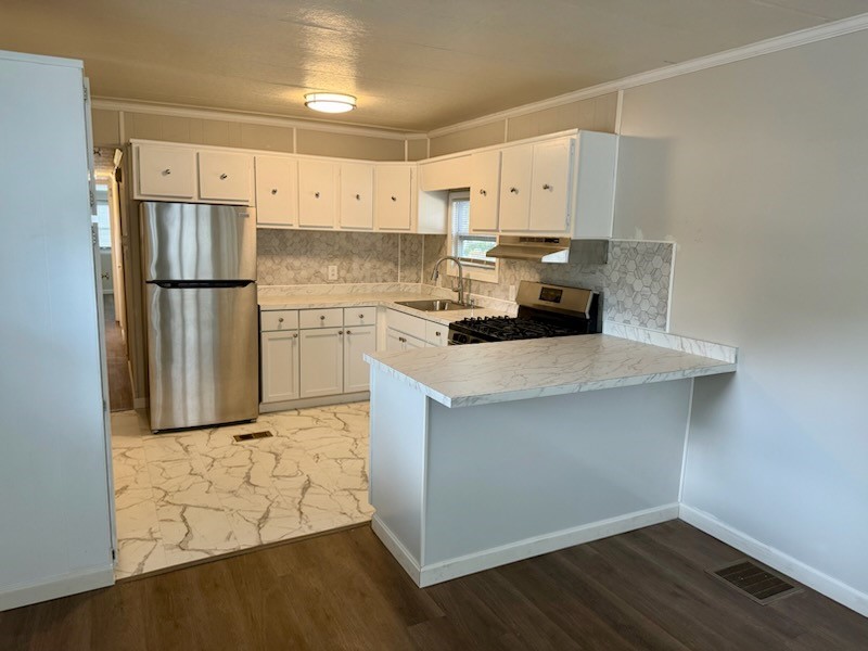 4 Lane B Coventry, RI 02816 - Photo 9 of 21 Kitchen