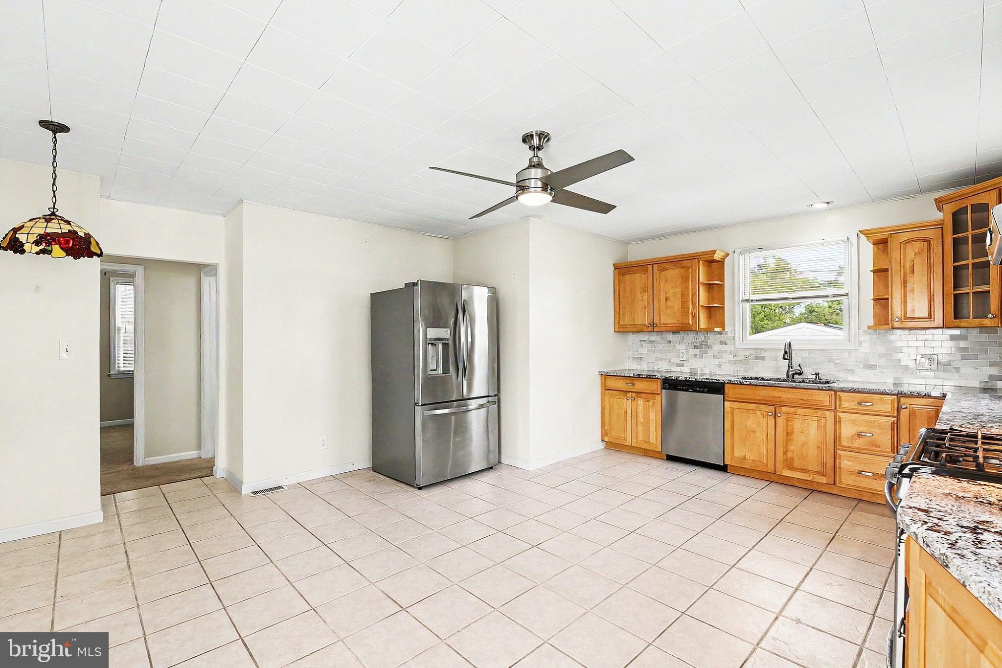 2623 Ambler Road Baltimore, MD 21222 - Photo 10 of 46 Kitchen