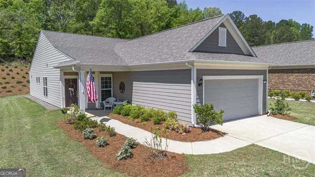 $422,900 | 1260 Starboard Way, Greensboro, GA 30642