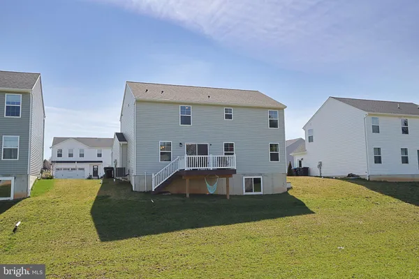 $469,900 | 117 Appaloosa Street, Marietta, PA 17547