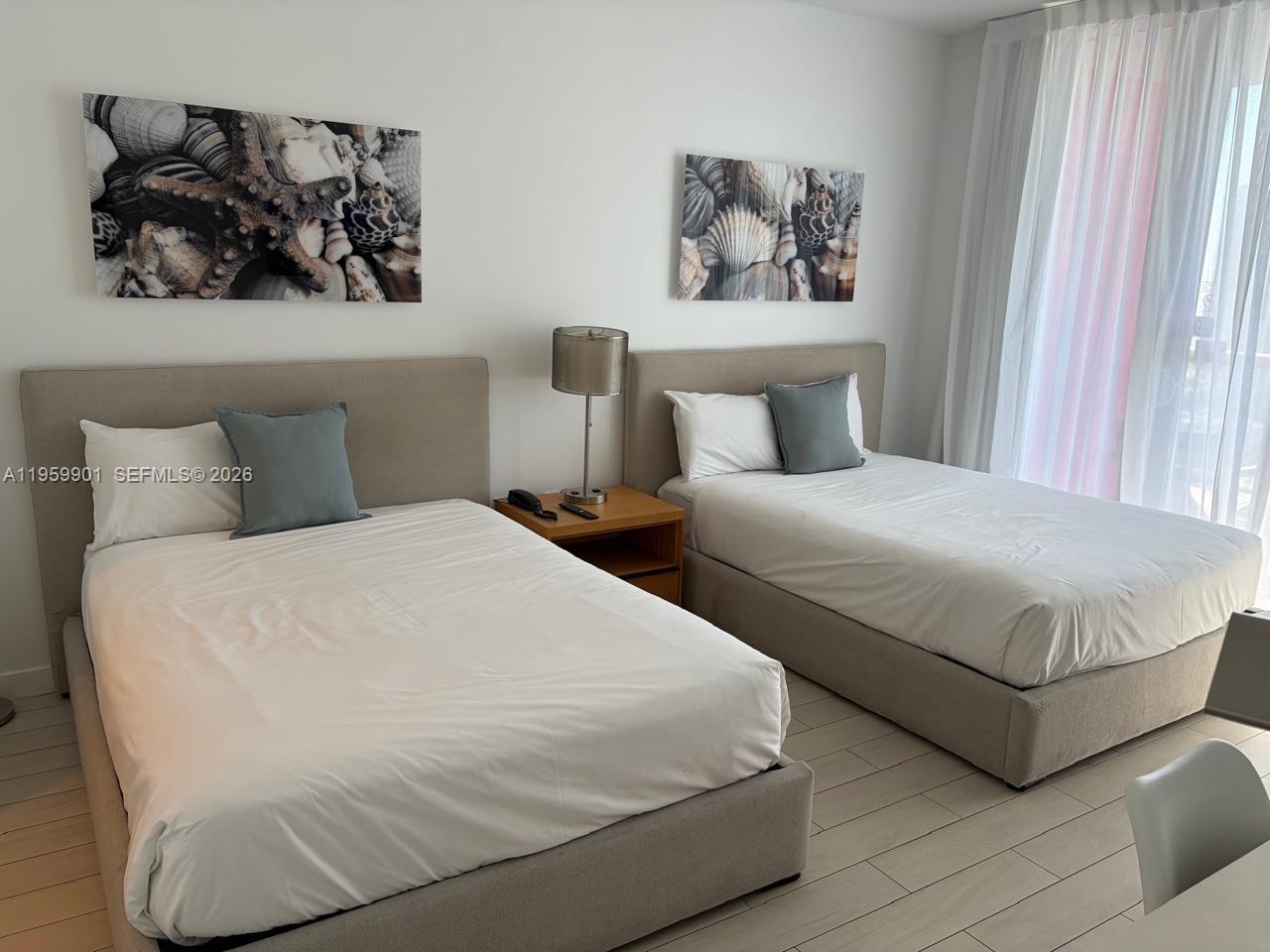 2602 East Hallandale Beach Boulevard, Unit R2709 Hallandale Beach, FL 33009 - Photo 12 of 15