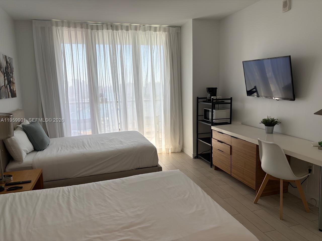 2602 East Hallandale Beach Boulevard, Unit R2709 Hallandale Beach, FL 33009 - Photo 13 of 15