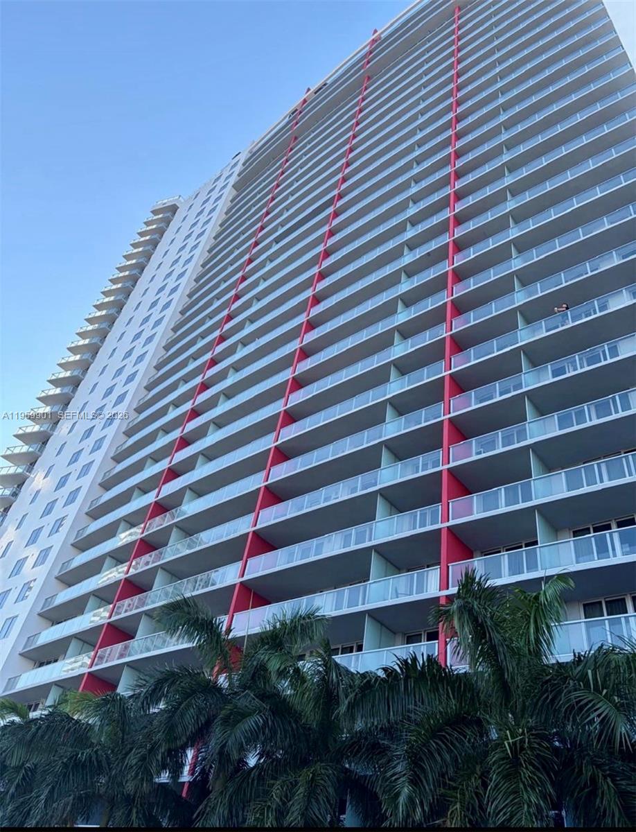 2602 East Hallandale Beach Boulevard, Unit R2709 Hallandale Beach, FL 33009 - Photo 2 of 15