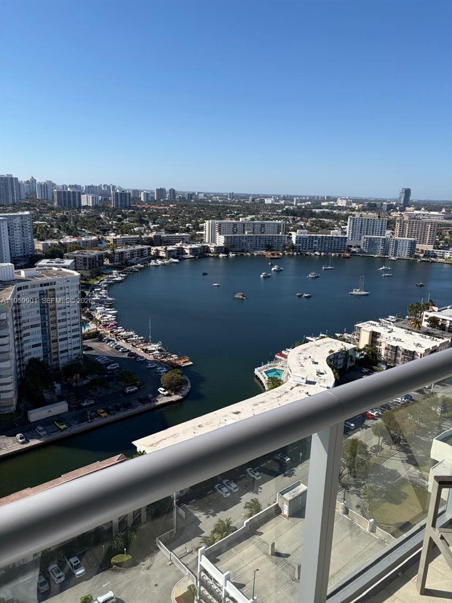 2602 East Hallandale Beach Boulevard, Unit R2709 Hallandale Beach, FL 33009 - Photo 4 of 15