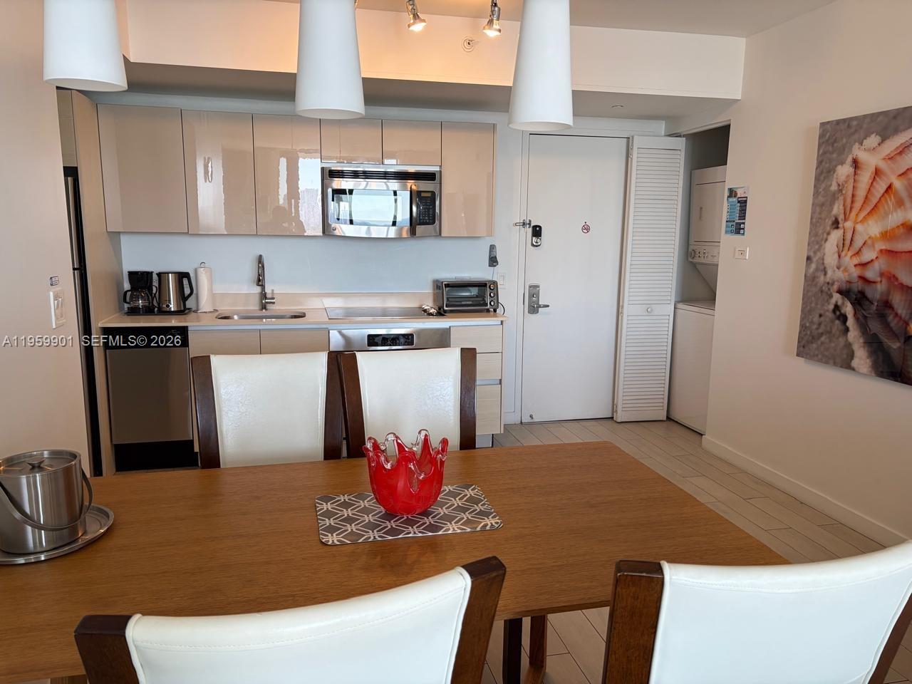 2602 East Hallandale Beach Boulevard, Unit R2709 Hallandale Beach, FL 33009 - Photo 9 of 15