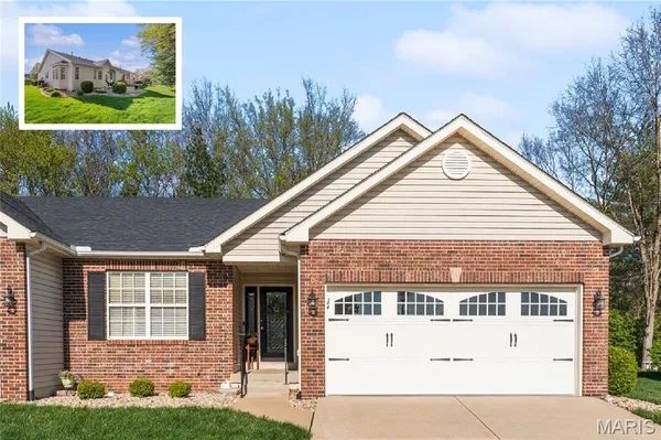 $359,900 | 459 Bandmour Place, O'Fallon, IL 62269