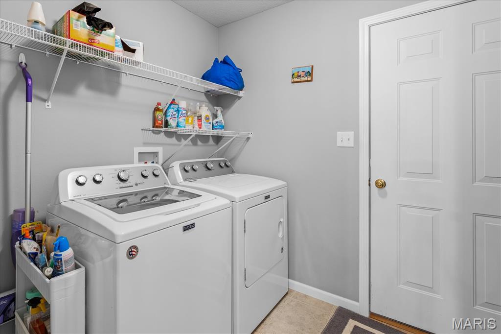 459 Bandmour Place O'Fallon, IL 62269 - Photo 16 of 28