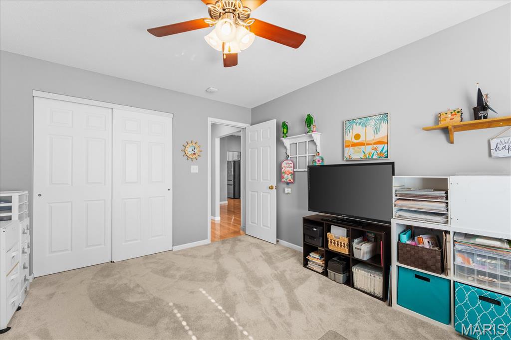 459 Bandmour Place O'Fallon, IL 62269 - Photo 18 of 28