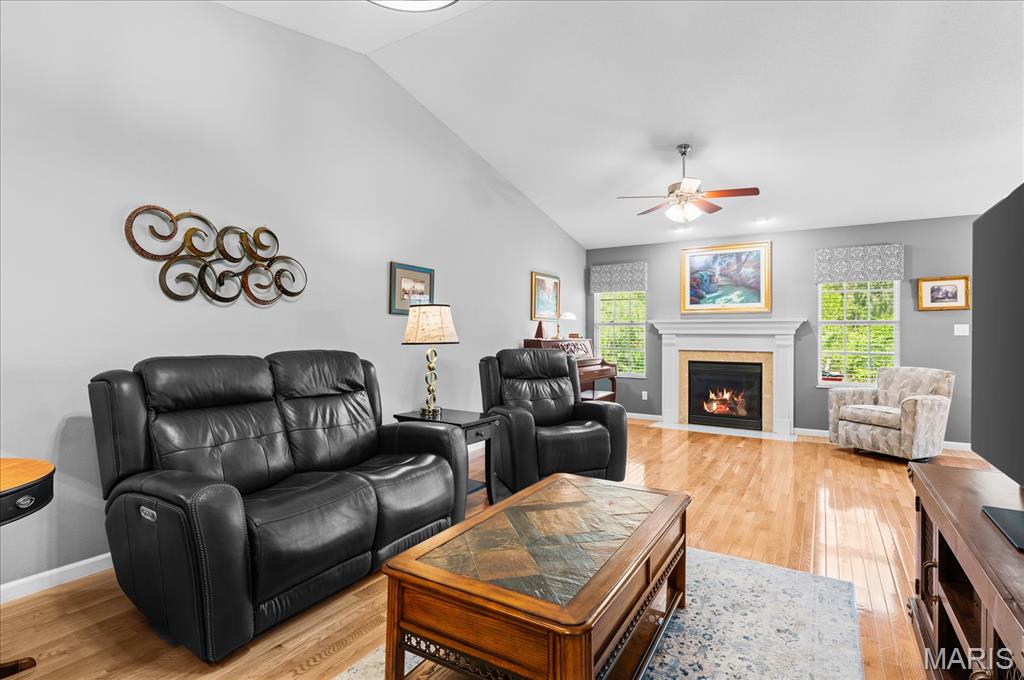 459 Bandmour Place O'Fallon, IL 62269 - Photo 4 of 28