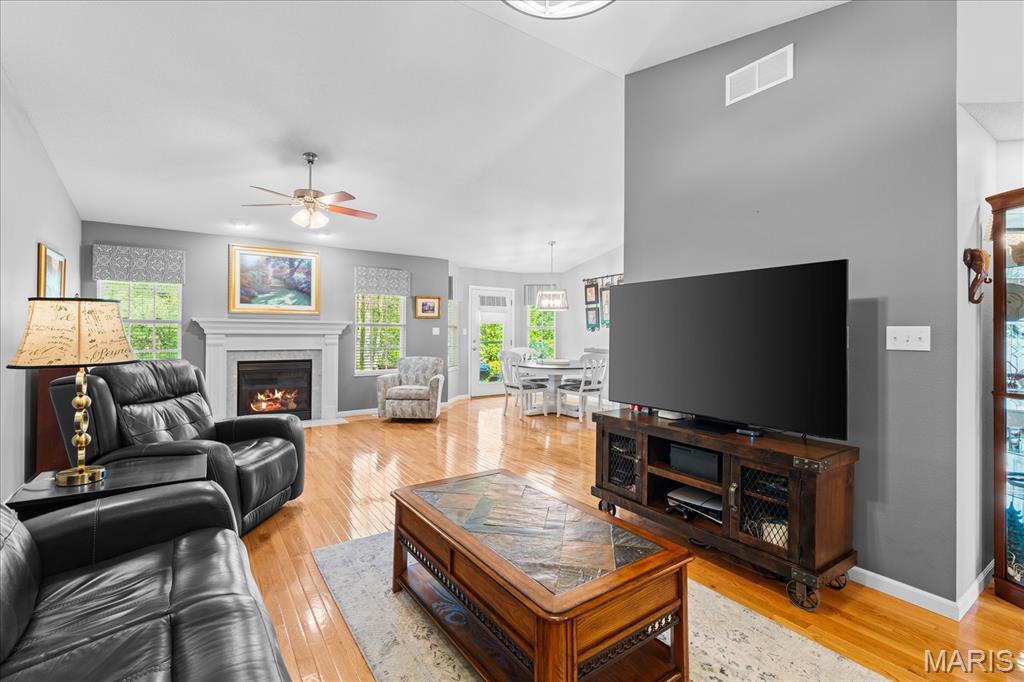 459 Bandmour Place O'Fallon, IL 62269 - Photo 5 of 28